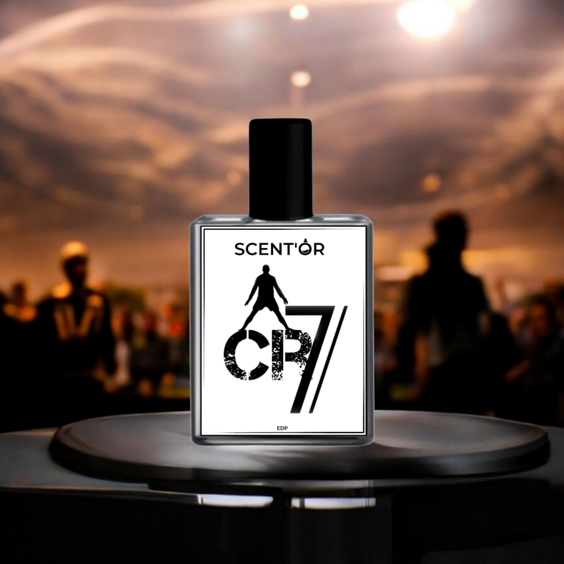 CR-7