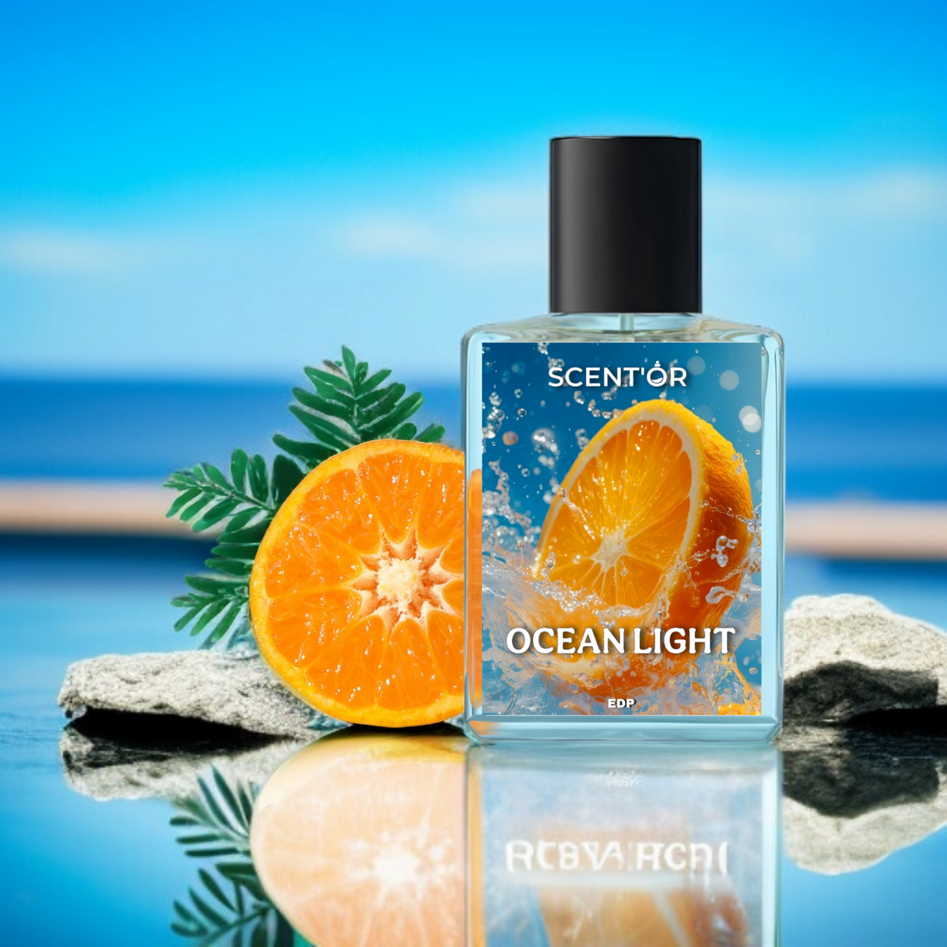 OCEAN LIGHT