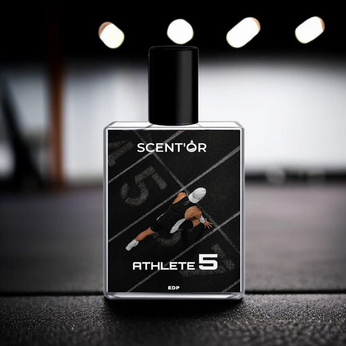 ATHLETE 5
