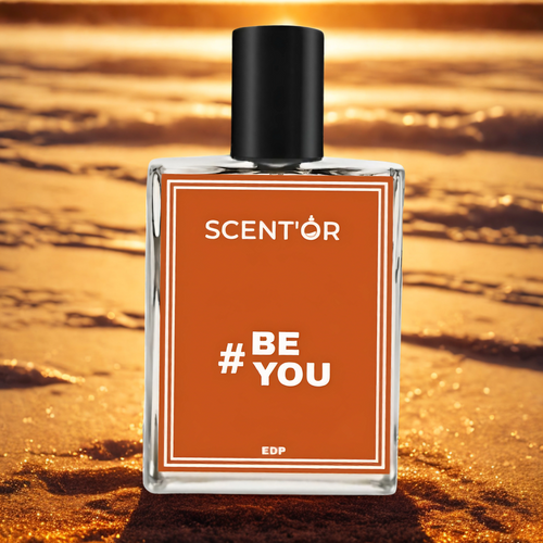 #BeYou