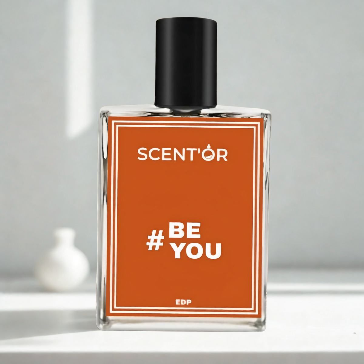 #BeYou