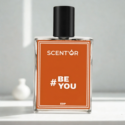 #BeYou