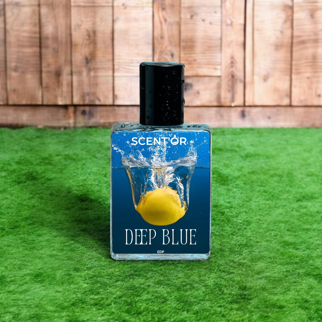 DEEP BLUE