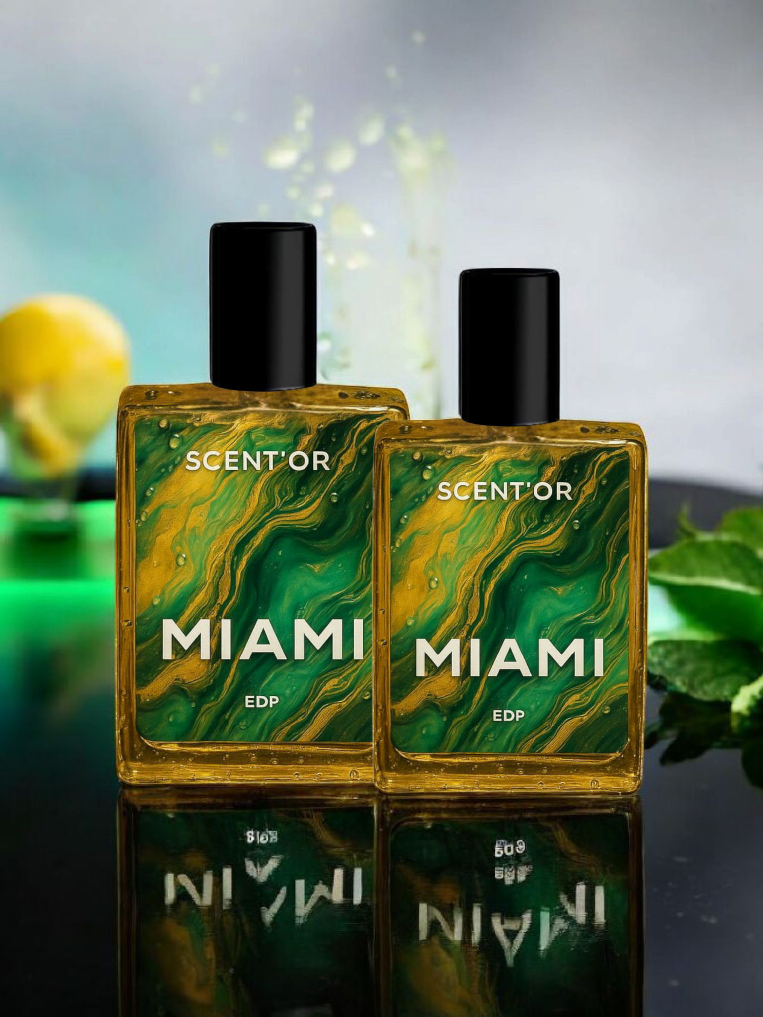 MIAMI