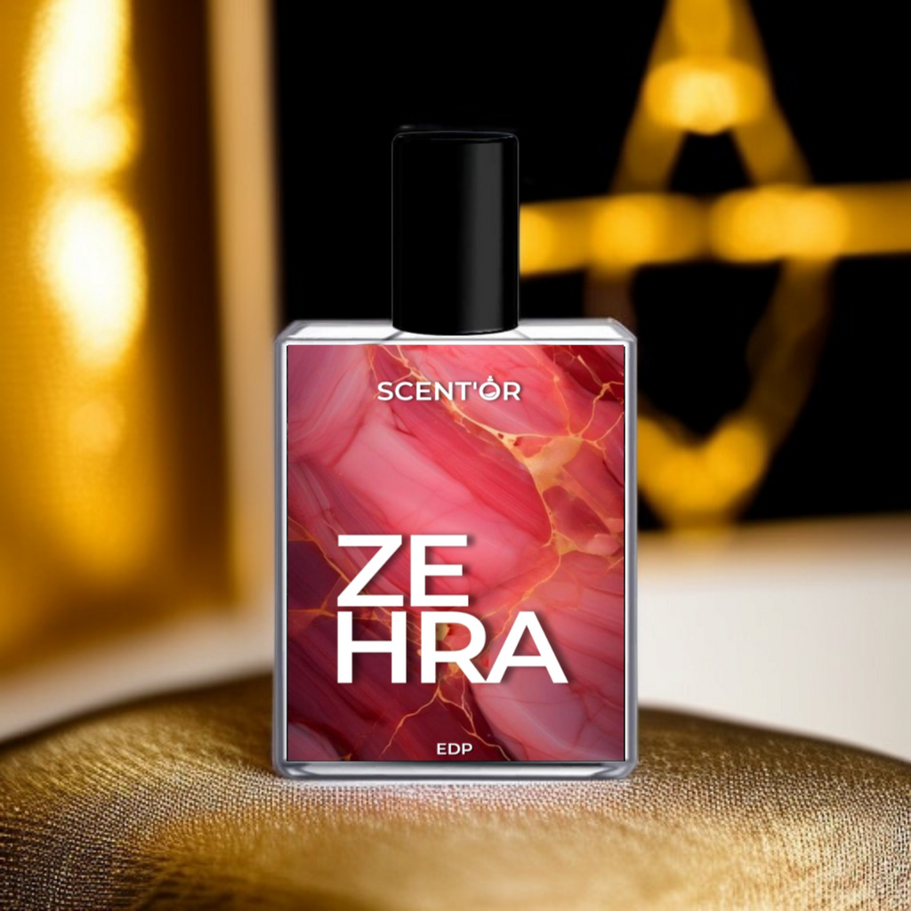 ZEHRA