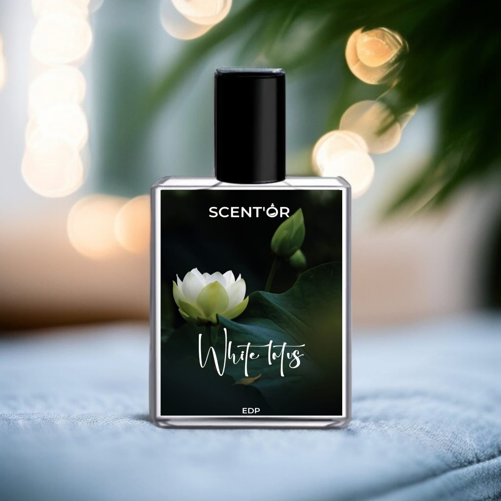 WHITE LOTUS