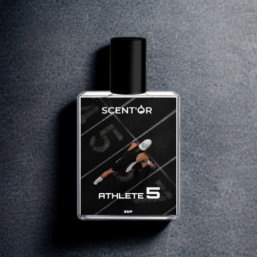 ATHLETE 5