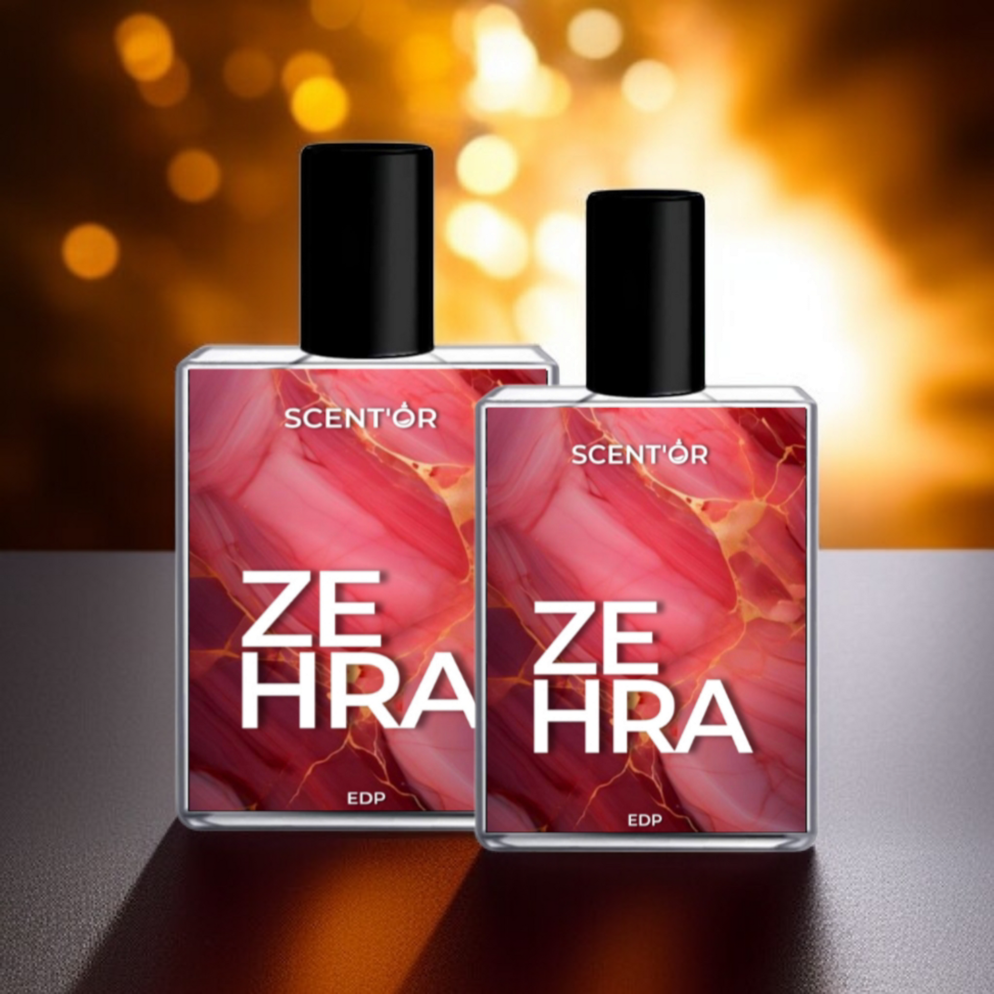 ZEHRA