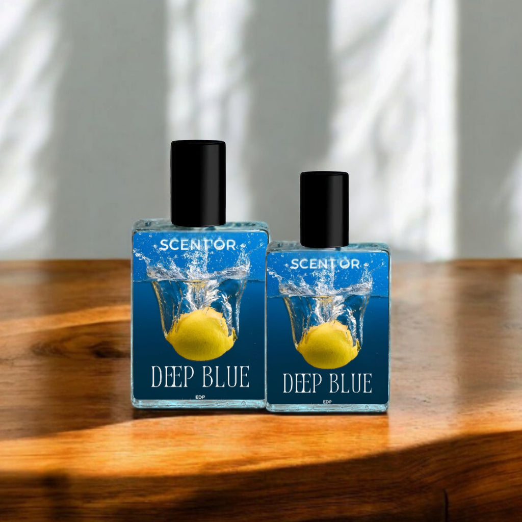 DEEP BLUE