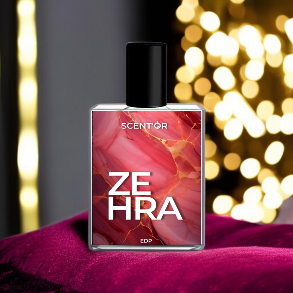 ZEHRA