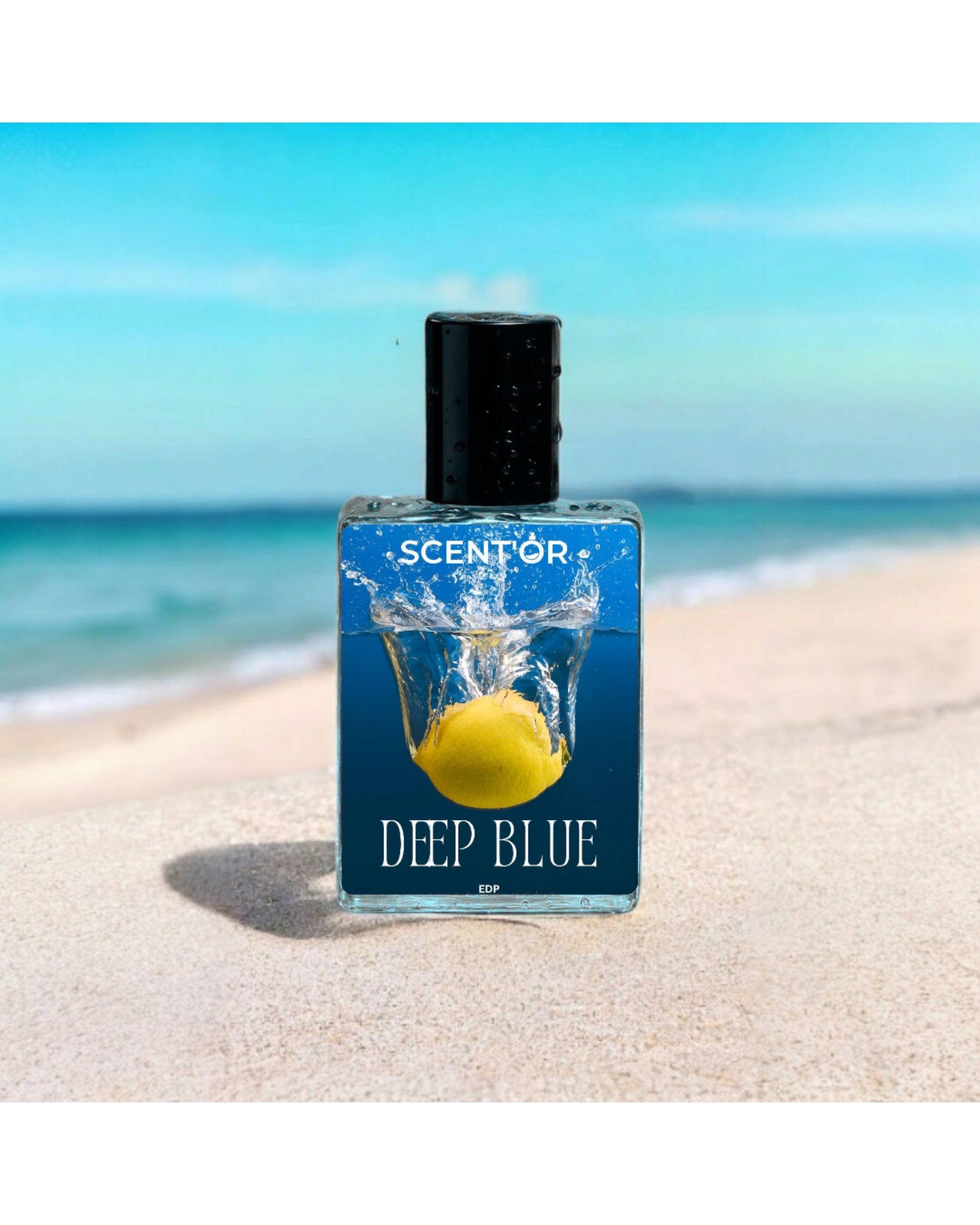 DEEP BLUE