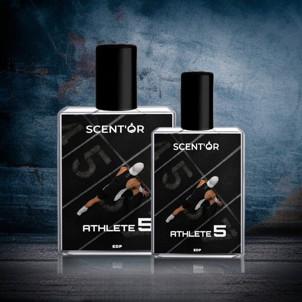 ATHLETE 5